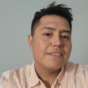 Meet your Posher, Rafael